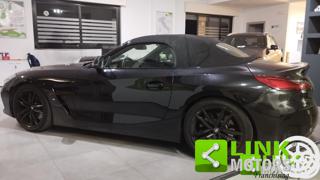 BMW Z4 usata 6