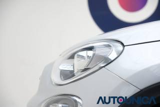 FIAT 500X usata, con ESP