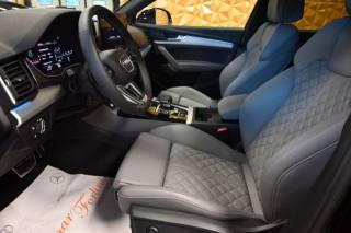 AUDI SQ5 usata 27