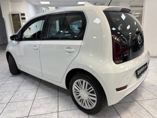 VOLKSWAGEN up! usata, con Cerchi in lega