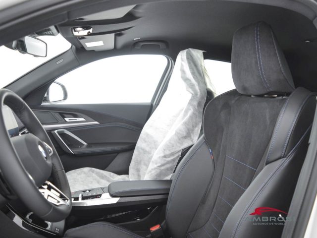 BMW X2 usata 8