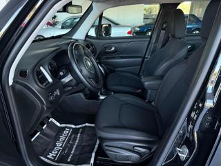 JEEP Renegade usata, con Regolazione elettrica sedili