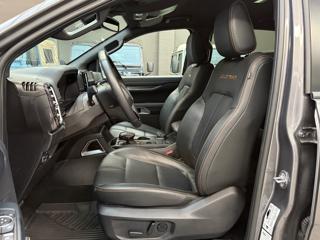 FORD Ranger usata, con Autoradio