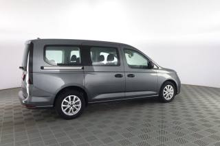 FORD Tourneo Connect usata 2