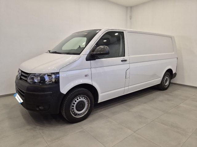 VOLKSWAGEN Transporter usata, con ABS