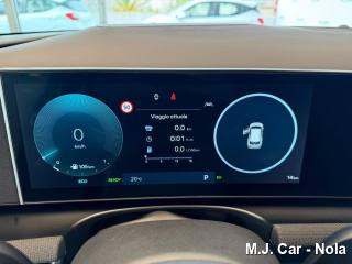 HYUNDAI Tucson usata, con Sistema di navigazione