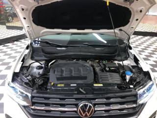 VOLKSWAGEN T-Cross usata, con Frenata d