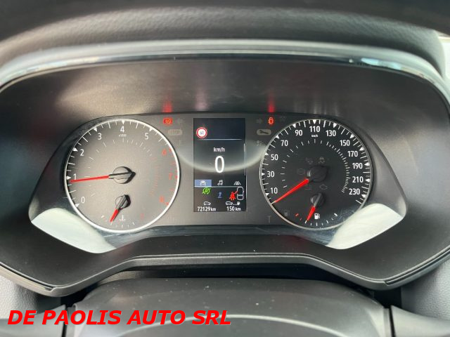 RENAULT Clio usata, con Controllo trazione