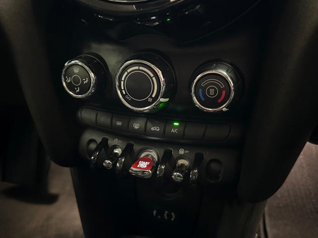 MINI One usata, con Vetri oscurati