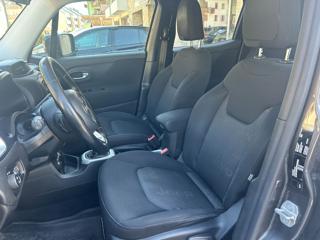 JEEP Renegade usata, con Chiusura centralizzata