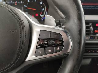 BMW 118 usata, con Luci diurne LED