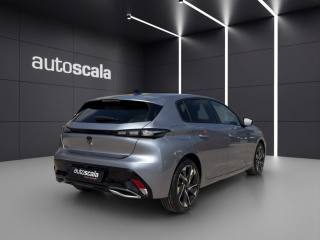 PEUGEOT 308 usata, con Alzacristalli elettrici