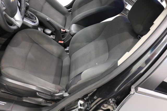 CHEVROLET Cruze usata, con Boardcomputer