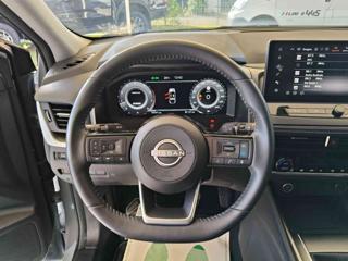 NISSAN Qashqai usata, con Boardcomputer