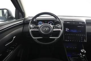HYUNDAI Tucson usata 5