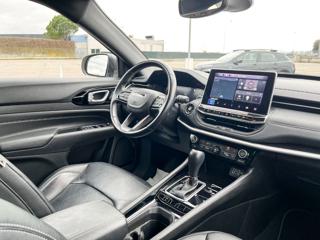 JEEP Compass usata, con Autoradio