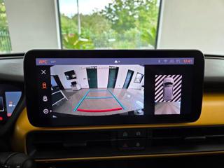 JEEP Avenger usata, con Airbag