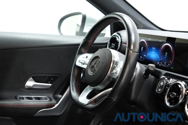 MERCEDES-BENZ A 180 usata 58