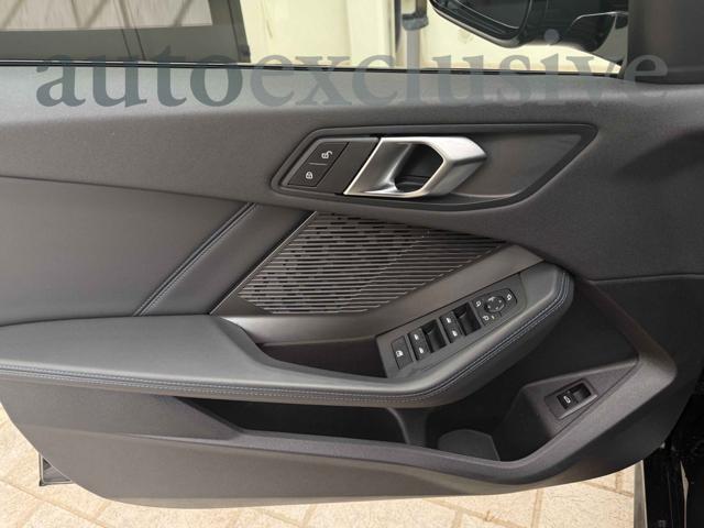 BMW 118 usata, con Cerchi in lega