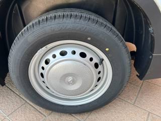 MAXUS eDeliver 3 usata, con USB