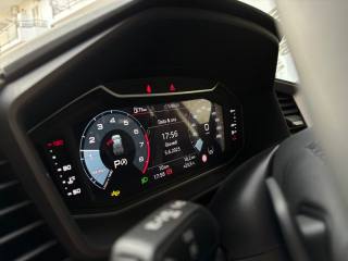 AUDI A1 usata, con Lettore CD