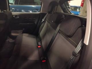 CITROEN C3 usata, con Immobilizzatore elettronico