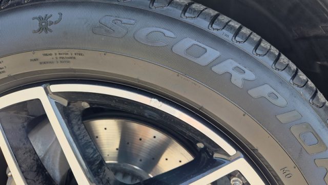 MERCEDES-BENZ GLC 250 usata, con Boardcomputer