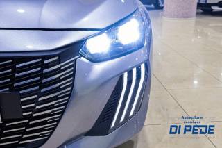 PEUGEOT 208 usata, con Controllo trazione