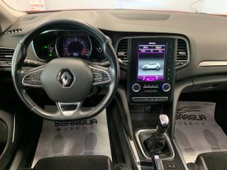 RENAULT Megane usata, con Fari Xenon