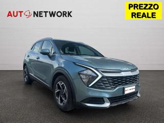 KIA Sportage 1.6 CRDi MHEV Business