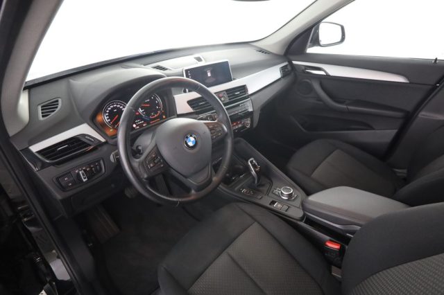 BMW X1 usata 0