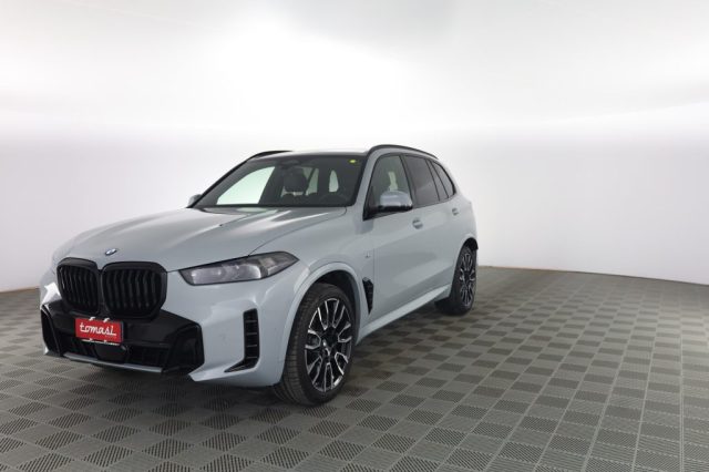 BMW X5 usata 0