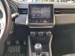 RENAULT Clio usata, con Cronologia tagliandi