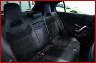 MERCEDES-BENZ A 35 AMG usata, con ESP