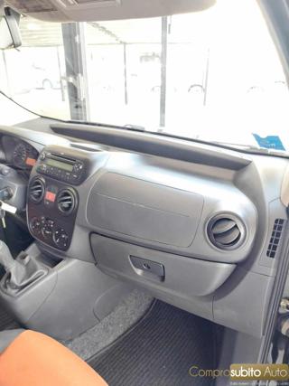 CITROEN Nemo usata 14