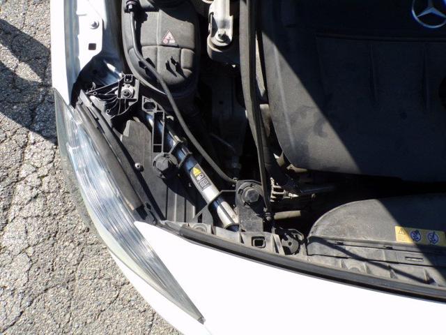 MERCEDES-BENZ A 180 usata 94