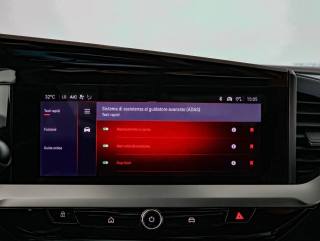 OPEL Mokka usata, con Volante in pelle
