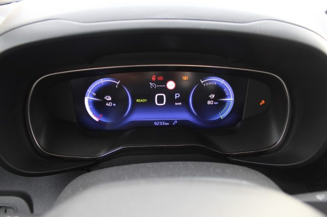 TOYOTA Proace City Verso usata, con Frenata d