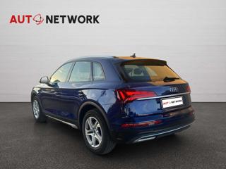AUDI Q5 usata, con Airbag