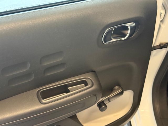 CITROEN C3 usata, con Fari LED