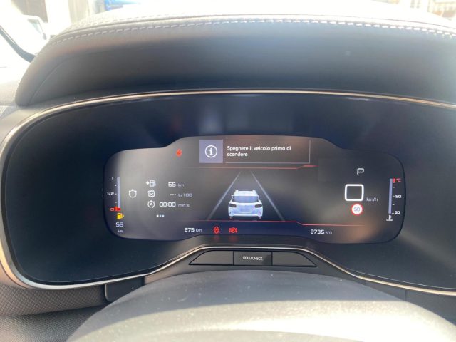 CITROEN C5 Aircross usata, con Cruise Control