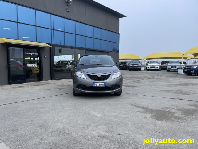 LANCIA Ypsilon usata, con Specchietti laterali elettrici