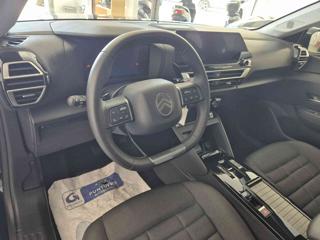 CITROEN C4 usata, con Cruise Control