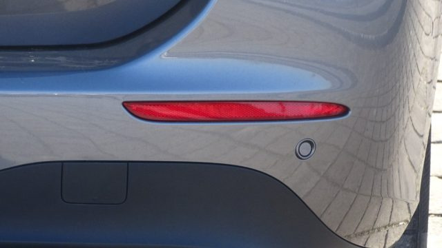 MERCEDES-BENZ B 200 usata, con Volante multifunzione