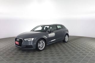 AUDI A3 usata 6