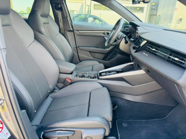 AUDI A3 usata, con Sedili sportivi