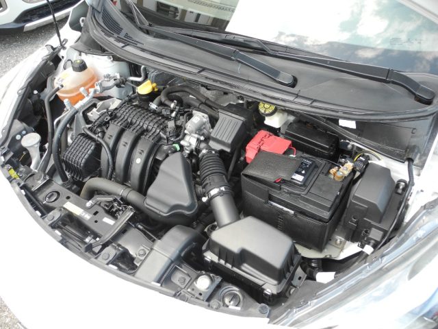 NISSAN Micra usata 65