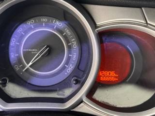 CITROEN C3 usata 16