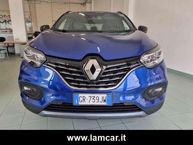 RENAULT Kadjar usata, con Airbag laterali