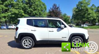 JEEP Renegade usata, con Cruise Control